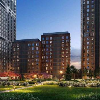 Продается 2-х комнатная квартира, 58,1 м²