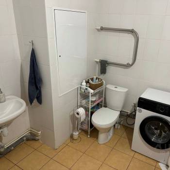 Продается 1-комнатная квартира, 41 м²