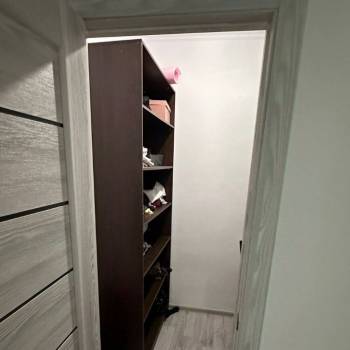 Продается 1-комнатная квартира, 41 м²