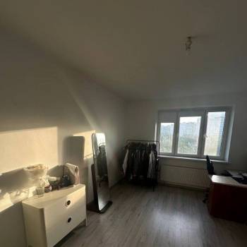 Продается 1-комнатная квартира, 41 м²