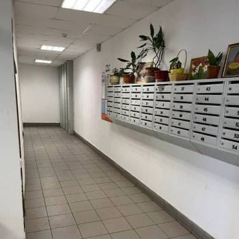Продается 1-комнатная квартира, 41 м²