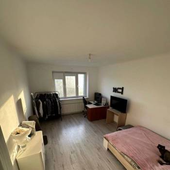 Продается 1-комнатная квартира, 41 м²
