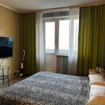 Сдается 1-комнатная квартира, 39 м²