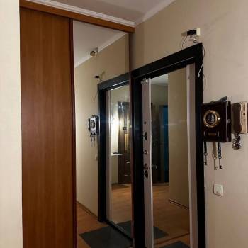 Сдается 1-комнатная квартира, 39 м²