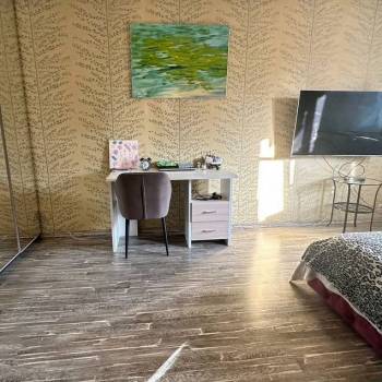 Сдается 1-комнатная квартира, 39 м²