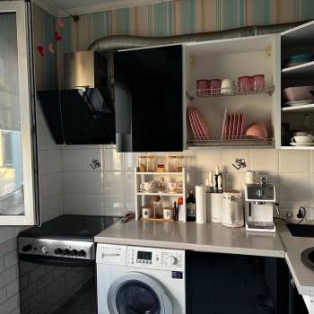 Сдается 1-комнатная квартира, 39 м²