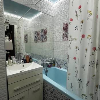 Сдается 1-комнатная квартира, 39 м²