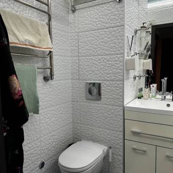 Сдается 1-комнатная квартира, 39 м²