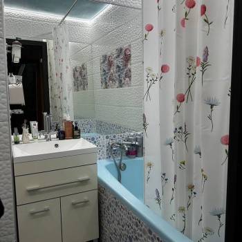 Сдается 1-комнатная квартира, 39 м²