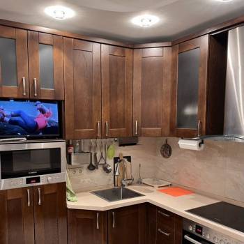 Сдается 1-комнатная квартира, 38,2 м²