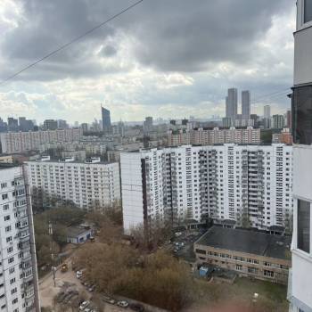 Сдается 1-комнатная квартира, 38,2 м²