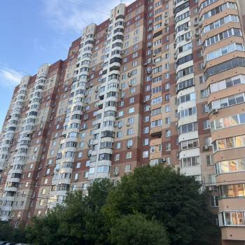 Сдается 1-комнатная квартира, 38,2 м²