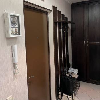 Сдается 1-комнатная квартира, 38,2 м²
