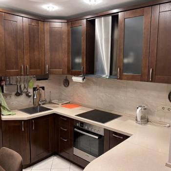 Сдается 1-комнатная квартира, 38,2 м²