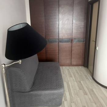 Сдается 1-комнатная квартира, 38,2 м²