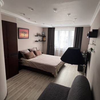 Сдается 1-комнатная квартира, 38,2 м²