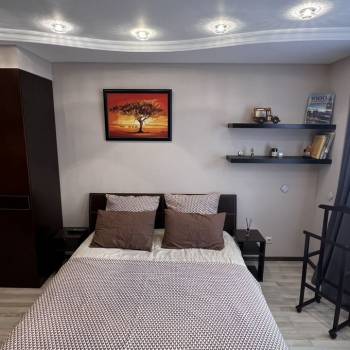 Сдается 1-комнатная квартира, 38,2 м²