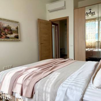 Сдается 1-комнатная квартира, 44,1 м²