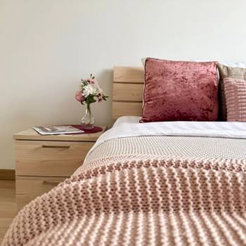 Сдается 1-комнатная квартира, 44,1 м²