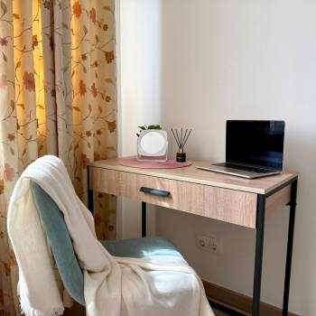Сдается 1-комнатная квартира, 44,1 м²