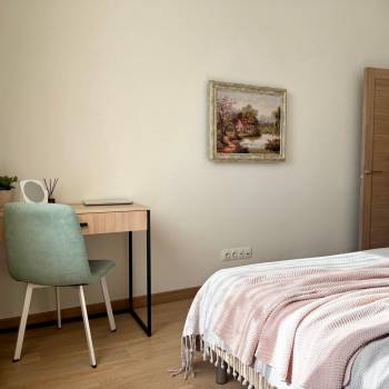 Сдается 1-комнатная квартира, 44,1 м²