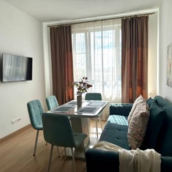 Сдается 1-комнатная квартира, 44,1 м²