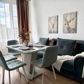 Сдается 1-комнатная квартира, 44,1 м²