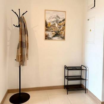 Сдается 1-комнатная квартира, 44,1 м²