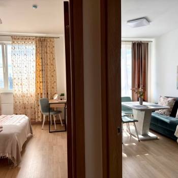 Сдается 1-комнатная квартира, 44,1 м²