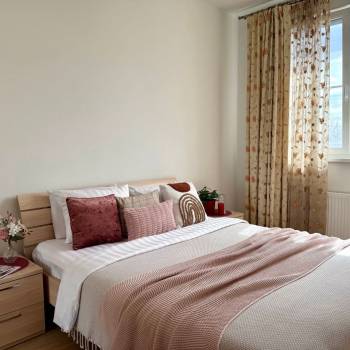 Сдается 1-комнатная квартира, 44,1 м²
