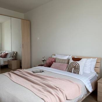Сдается 1-комнатная квартира, 44,1 м²