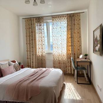 Сдается 1-комнатная квартира, 44,1 м²