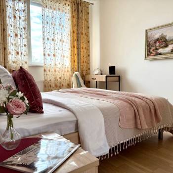 Сдается 1-комнатная квартира, 44,1 м²
