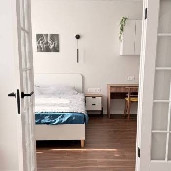 Сдается 1-комнатная квартира, 38,6 м²