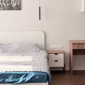 Сдается 1-комнатная квартира, 38,6 м²