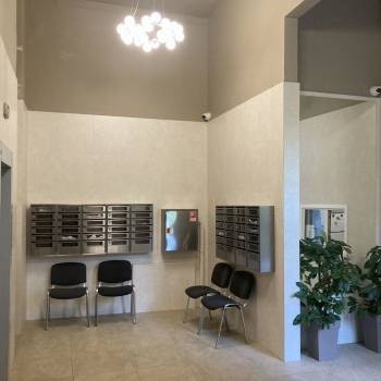 Сдается 2-х комнатная квартира, 84 м²