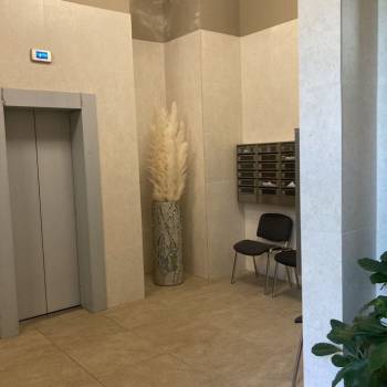 Сдается 2-х комнатная квартира, 84 м²