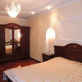 Сдается 2-х комнатная квартира, 84 м²