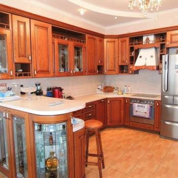 Сдается 2-х комнатная квартира, 84 м²