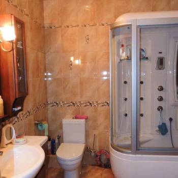 Сдается 2-х комнатная квартира, 84 м²