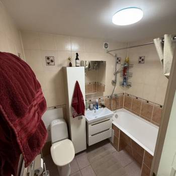 Сдается 2-х комнатная квартира, 50 м²