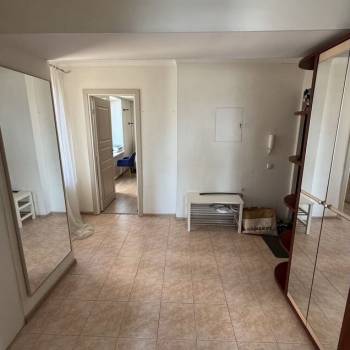 Сдается 2-х комнатная квартира, 50 м²