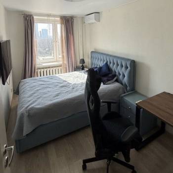 Сдается 2-х комнатная квартира, 50 м²