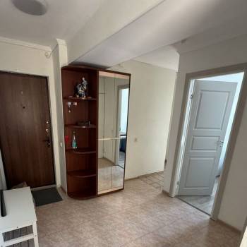 Сдается 2-х комнатная квартира, 50 м²