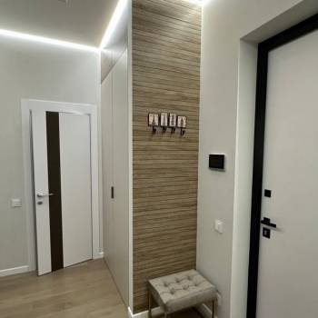 Сдается 2-х комнатная квартира, 62 м²