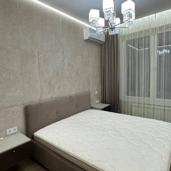Сдается 2-х комнатная квартира, 62 м²