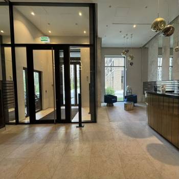 Сдается 2-х комнатная квартира, 62 м²