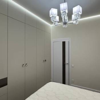 Сдается 2-х комнатная квартира, 62 м²