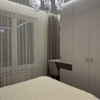 Сдается 2-х комнатная квартира, 62 м²
