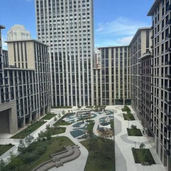 Сдается 2-х комнатная квартира, 62 м²